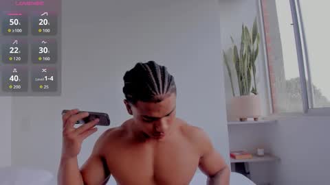 Xavier online show from 03.02.26