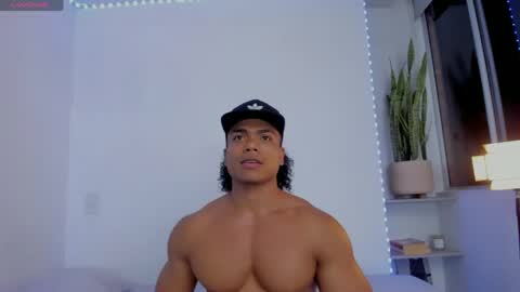 Xavier online show from 04.15.26