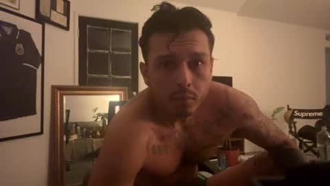 xavier_cruz online show from 06.21.26
