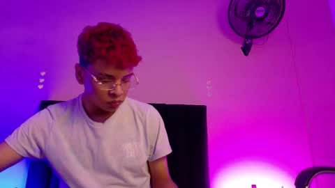 xavier fox   online show from 01.14.26