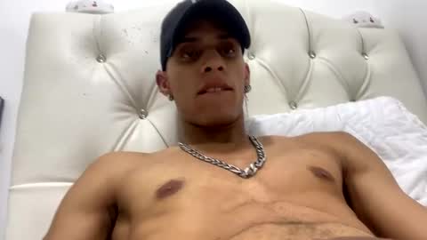 Xavier Joe online show from 02.24.25