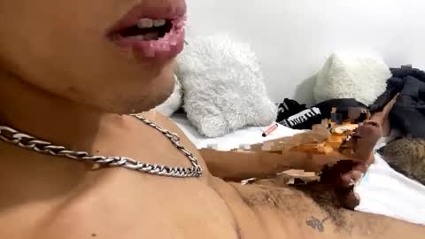Xavier Joe online show from 03.12.25