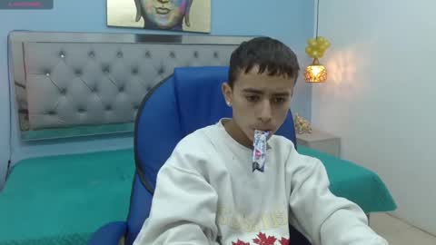 xavii_18_ online show from 01.31.25