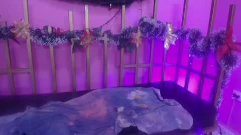 Xayah online show from 12.05.24