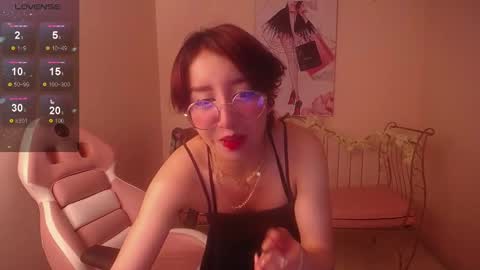 Xayah online show from 01.03.25