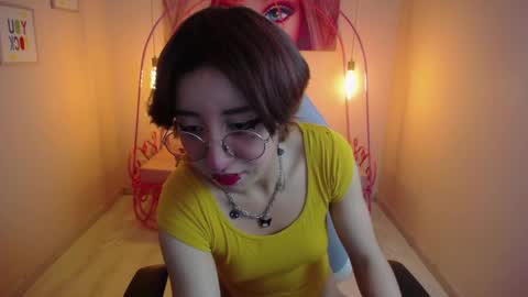 Xayah online show from 01.15.25