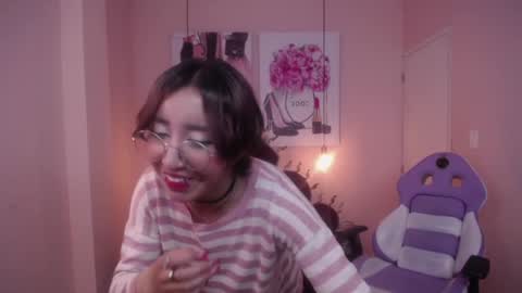 Xayah online show from 01.28.25