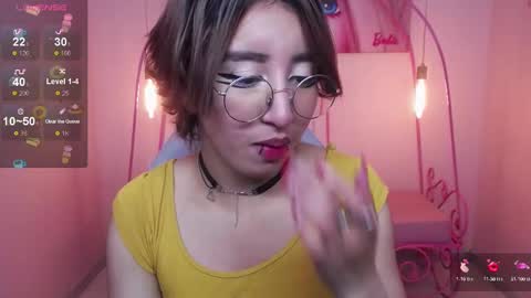 Xayah online show from 02.03.25