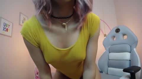 Xayah online show from 02.13.25