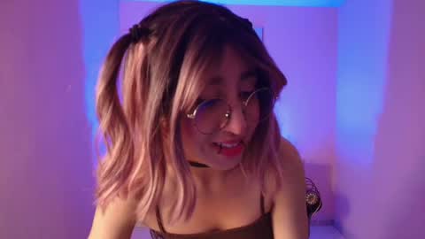 Xayah online show from 02.27.25