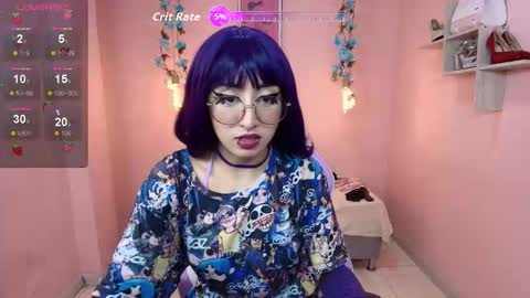 Xayah online show from 09.12.25