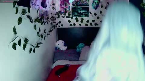 Xayah 777 online show from 10.05.25