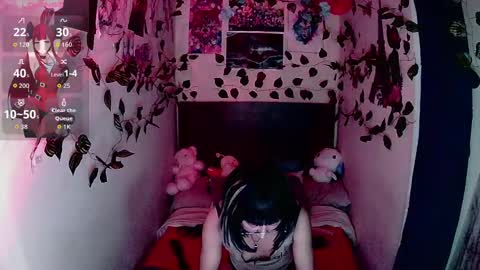 Xayah 777 online show from 10.07.25