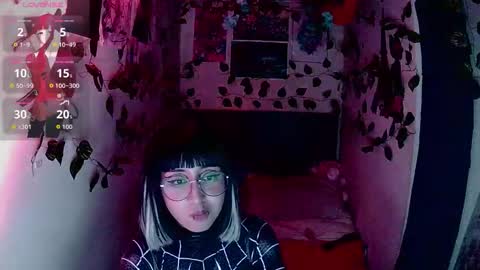 Xayah 777 online show from 10.09.25