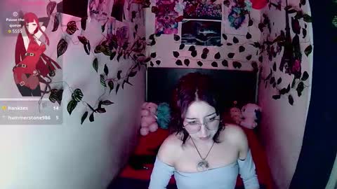 Xayah 777 online show from 10.10.25