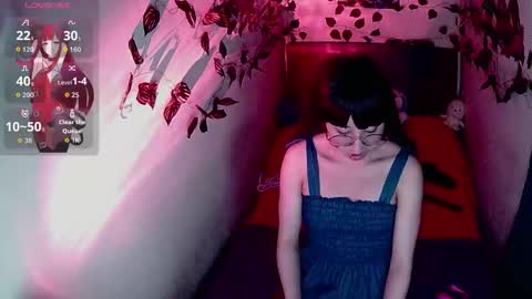 Xayah 777 online show from 10.18.25