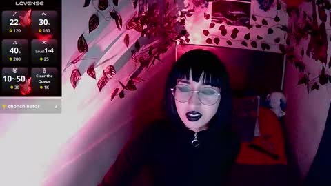 Xayah 777 online show from 10.23.25