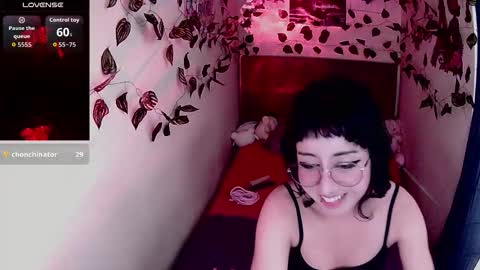 Xayah 777 online show from 10.29.25