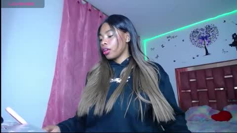 xayu online show from 10.21.25