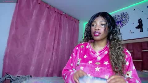 xayu online show from 10.22.25