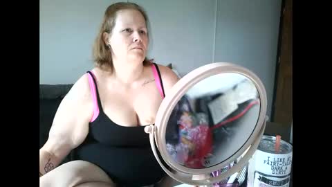 xbeautifulxliex online show from 04.21.26