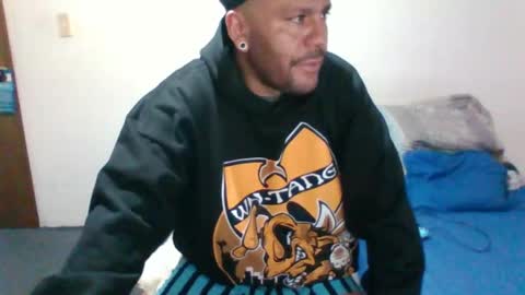 xbigmasterx online show from 12.20.24