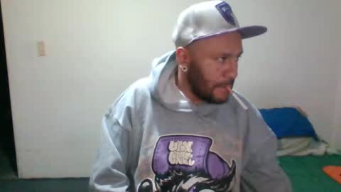 xbigmasterx online show from 12.27.24