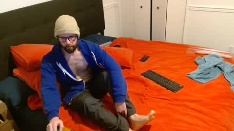 Snapshot of xbigshooter85 chatting on 01.23.25 xbigshooter85 online show from 01.23.25