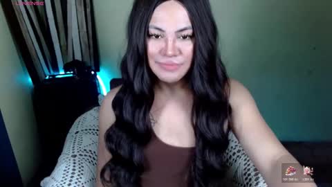 Godess  Lucy online show from 11.29.25