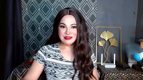 Godess  Lucy online show from 03.23.26