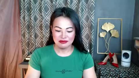 Godess  Lucy online show from 04.23.26