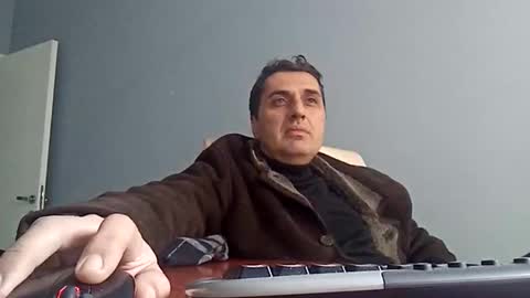 Snapshot of xcandy779 chatting on 01.20.25 Xcandy779 online show from 01.20.25