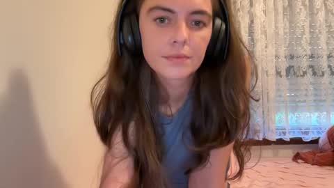 xcharliehoneyx online show from 07.02.26