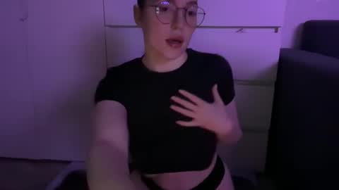 xcharliesa online show from 02.06.25