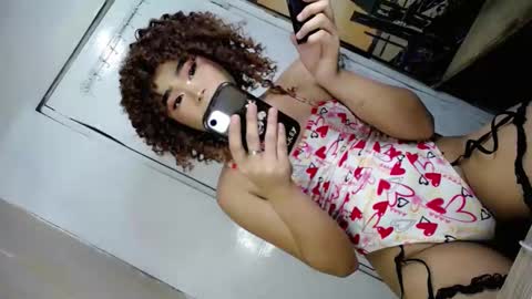 kianna online show from 01.28.25