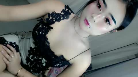 kianna online show from 06.08.26
