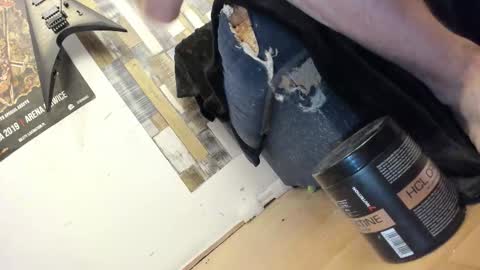 Chris Wild online show from 11.06.25