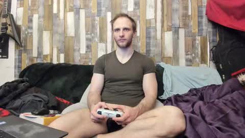 Chris Wild online show from 02.14.26