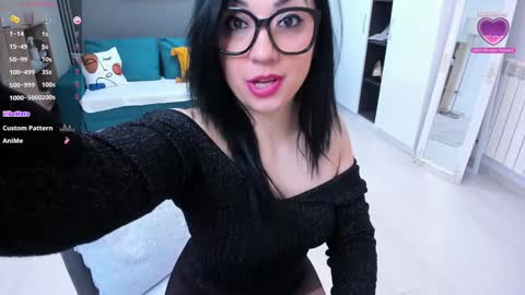 Christal online show from 02.07.25