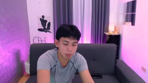 Charlie online show from 10.02.25