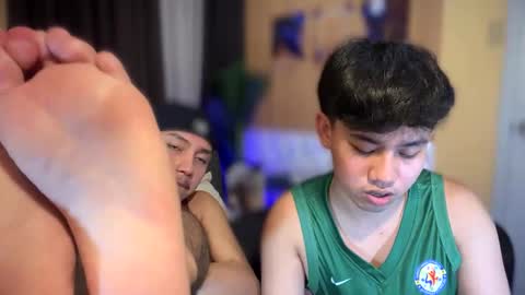 Charlie online show from 10.28.25