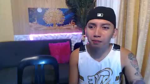 Snapshot of xcigbatecum chatting on 02.01.26 Charlie online show from 02.01.26