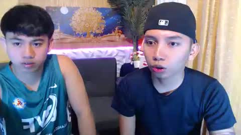 Snapshot of xcigbatecum chatting on 02.02.26 Charlie online show from 02.02.26