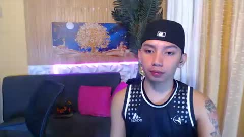 Snapshot of xcigbatecum chatting on 02.08.26 Charlie online show from 02.08.26