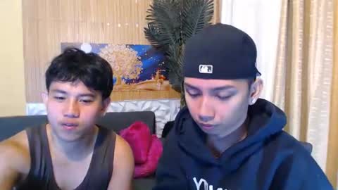 Snapshot of xcigbatecum chatting on 02.10.26 Charlie online show from 02.10.26