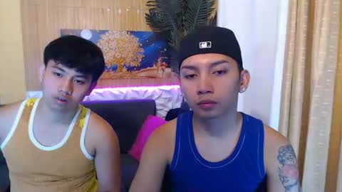 Snapshot of xcigbatecum chatting on 02.12.26 Charlie online show from 02.12.26