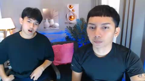 Snapshot of xcigbatecum chatting on 02.16.26 Charlie online show from 02.16.26