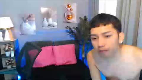 Snapshot of xcigbatecum chatting on 02.18.26 Charlie online show from 02.18.26