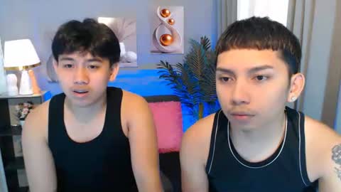 Snapshot of xcigbatecum chatting on 02.19.26 Charlie online show from 02.19.26