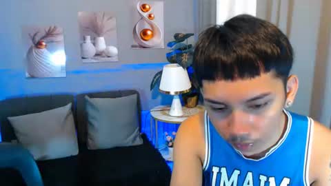 Snapshot of xcigbatecum chatting on 02.22.26 Charlie online show from 02.22.26